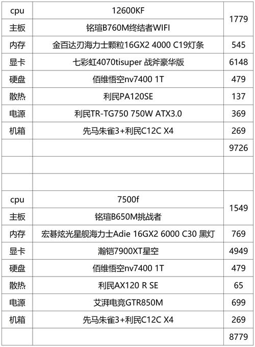 主机价格优惠