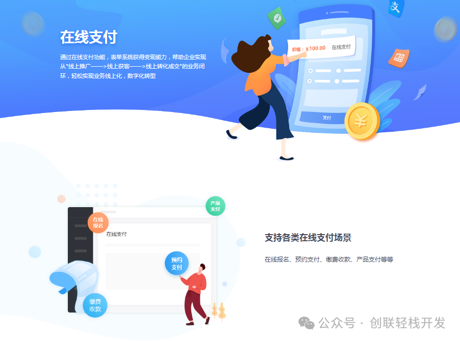 模板建站工具