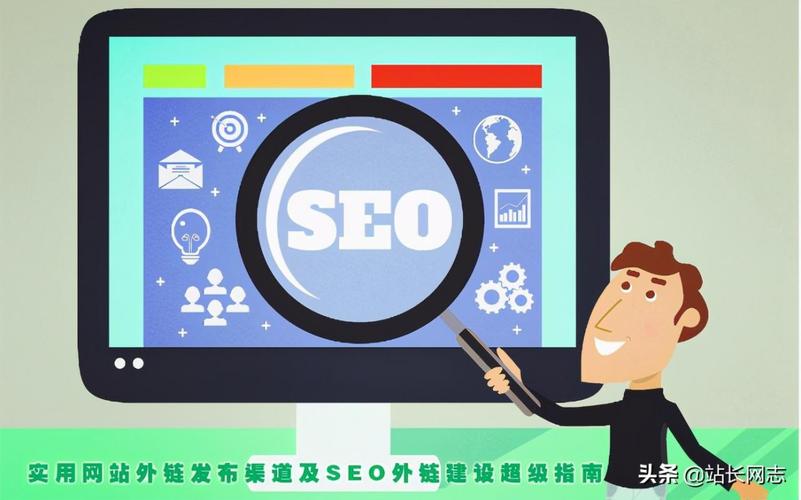 网站SEO质量控制